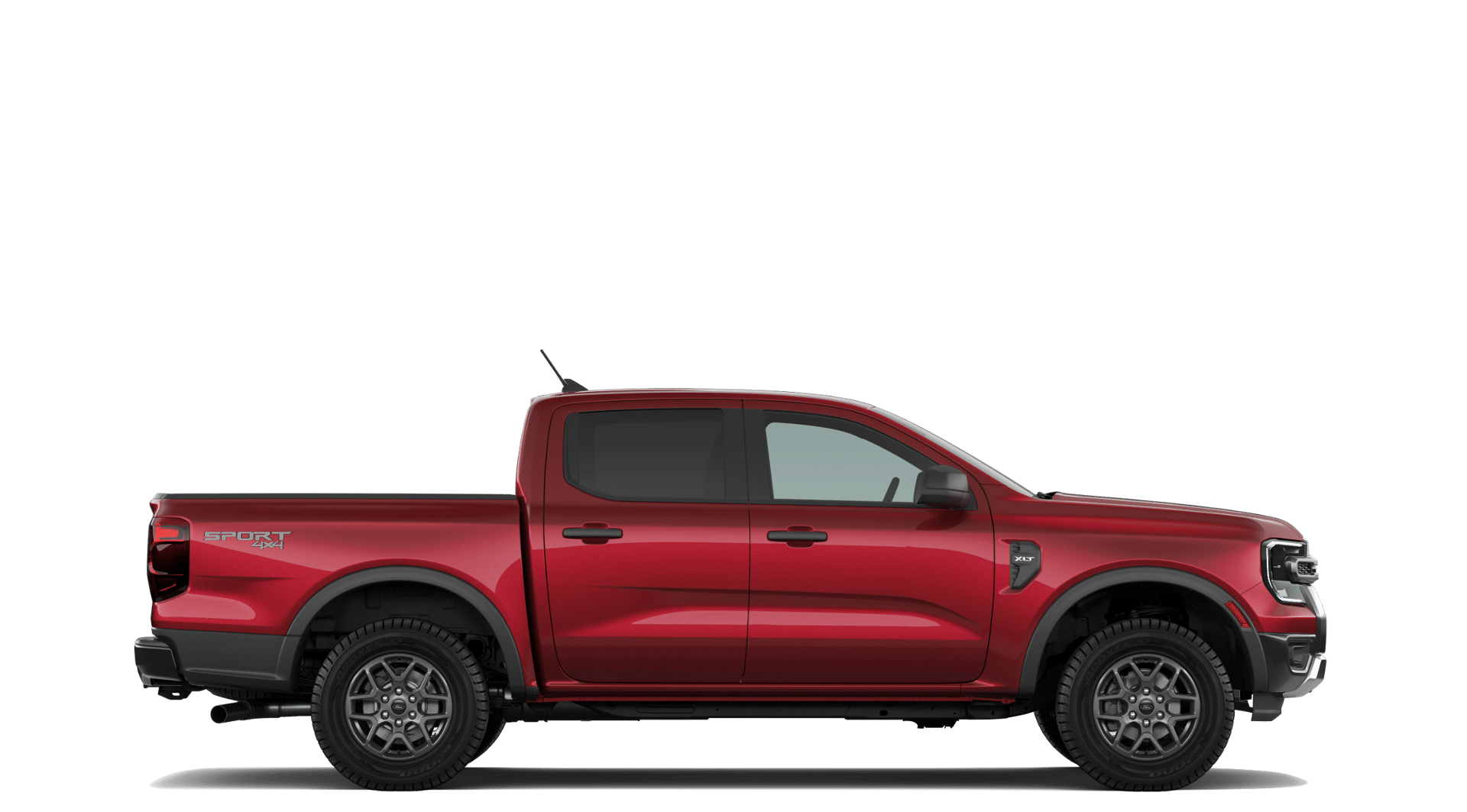 2026 Ford Ranger® External Image 1